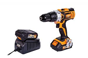 Masina de insurubat Villager VLP 5220-2BSC (056356)