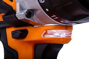 Masina de insurubat Villager VLP 5220-2BSC (056356)