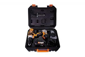 Masina de insurubat Villager VLP 5220-2BSC (056356)