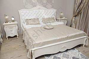 Dormitor MobiLux Anabella (Patina)