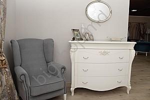 Dormitor MobiLux Anabella (Patina)