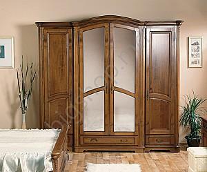 Dormitor MobiLux Rafael