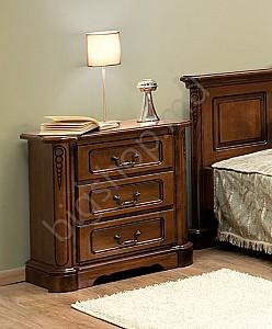 Dormitor MobiLux Rafael