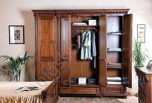 Dormitor MobiLux Venetia Lux