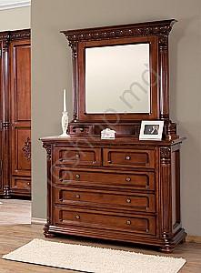 Dormitor MobiLux Venetia Lux