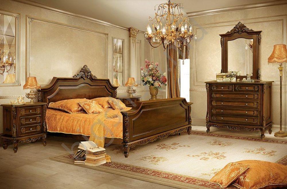 Dormitor MobiLux Regal 