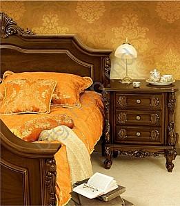 Dormitor MobiLux Regal 