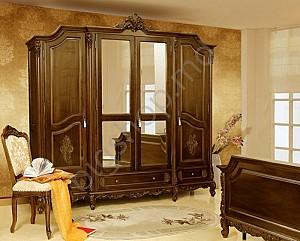 Dormitor MobiLux Regal 