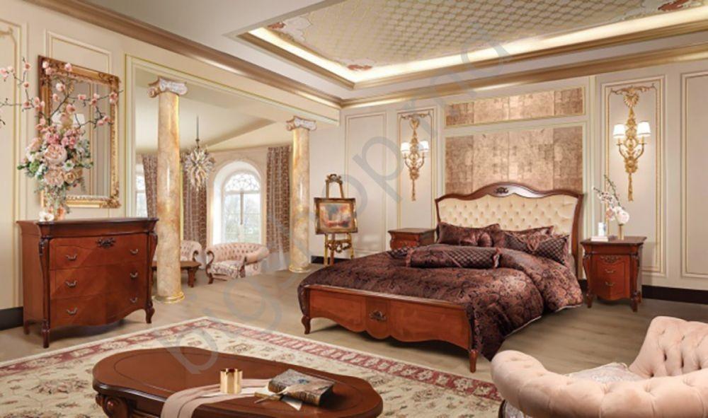 Dormitor MobiLux Anabella