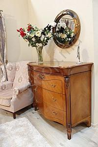 Dormitor MobiLux Anabella