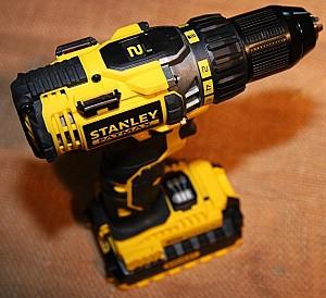 Masina de insurubat Stanley FATMAX FMC627D2T