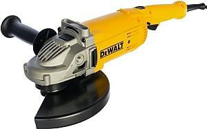 Polizor unghiular Dewalt DWE4377