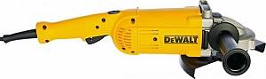 Polizor unghiular Dewalt DWE4377