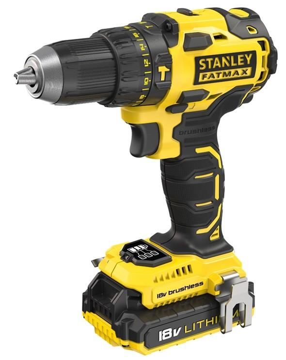 Masina de insurubat Stanley FATMAX FMC627D2