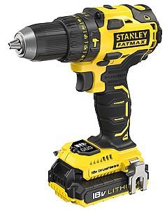 Masina de insurubat Stanley FATMAX FMC627D2