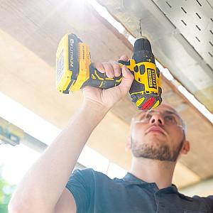 Masina de insurubat Stanley FATMAX FMC627D2