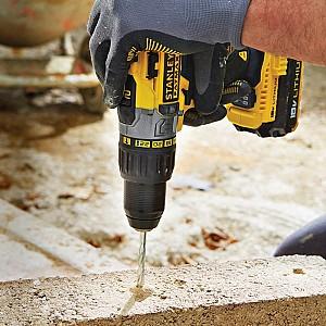 Masina de insurubat Stanley FATMAX FMC625D2