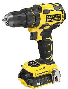 Masina de insurubat Stanley FMC607D2-QW