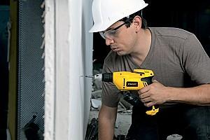 Masina de insurubat Stanley STDR5206