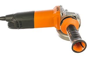 Polizor unghiular AEG WS10-125S