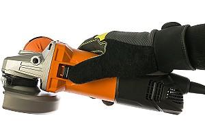 Polizor unghiular AEG WS10-125S