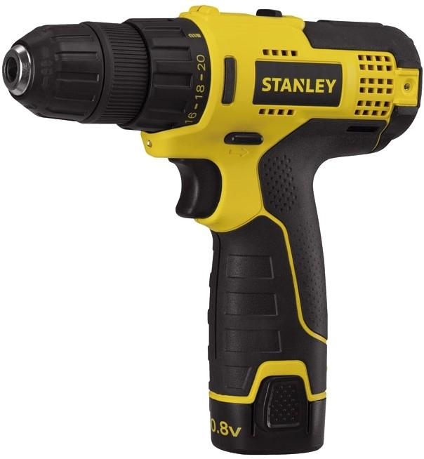 Masina de insurubat Stanley STCD1081B2-ST