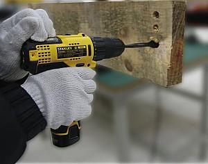 Masina de insurubat Stanley STCD1081B2-ST