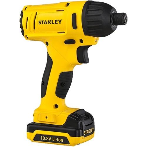 Masina de insurubat cu impact Stanley SCI12S2