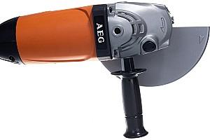 Polizor unghiular AEG WS2200-230DMS