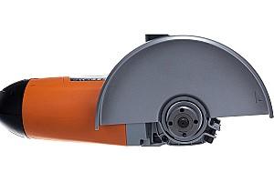 Polizor unghiular AEG WS2200-230DMS