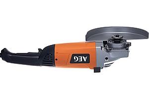 Polizor unghiular AEG WS2200-230DMS