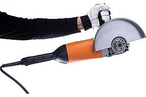 Polizor unghiular AEG WS2200-230DMS