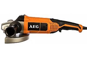 Polizor unghiular AEG WS22-230DMS