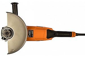 Polizor unghiular AEG WS22-230DMS