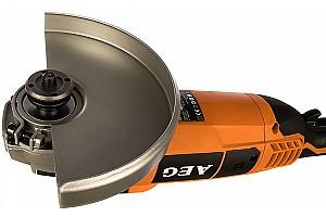 Polizor unghiular AEG WS22-230DMS