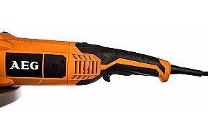 Polizor unghiular AEG WS22-230DMS