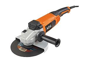 Polizor unghiular AEG WS22-230DMS