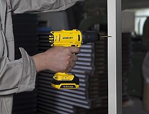 Masina de insurubat Stanley SCD12S2-ST