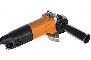 Polizor unghiular AEG WS8-125