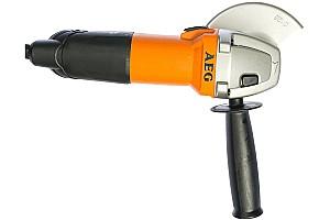 Polizor unghiular AEG WS8-125