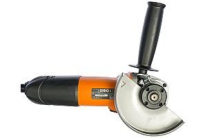 Polizor unghiular AEG WS8-125