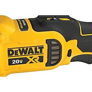 Polizor unghiular Dewalt DCM848N