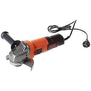 Polizor unghiular BLACK&DECKER BEG120