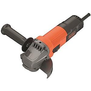 Polizor unghiular BLACK&DECKER BEG120