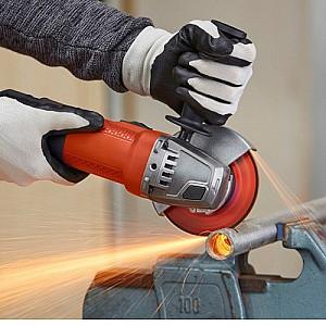 Polizor unghiular BLACK&DECKER BEG120