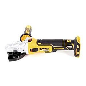 Polizor unghiular Dewalt DCG405FN