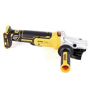 Polizor unghiular Dewalt DCG405FN