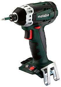 Masina de insurubat cu impact METABO SSD 18 LTX 200
