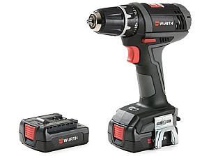 Masina de insurubat Wurth BS 14-A LIGHT