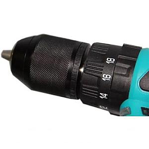 Masina de insurubat Grand DA-12U